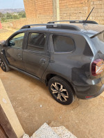 voitures-dacia-duster-2024-es-senia-oran-algerie