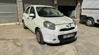 سيارات-nissan-micra-2014-city-مفتاح-البليدة-الجزائر