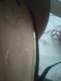 Sandales soirées 