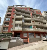 Vente Appartement F4 Alger Said hamdine