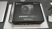 Be Quiet Straigth Power 11 1200 Platinum