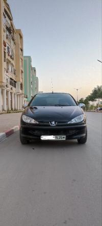 سيارات-peugeot-206-2005-قسنطينة-الجزائر