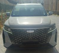 سيارات-geely-x6-pro-2025-luxury-عين-النعجة-الجزائر