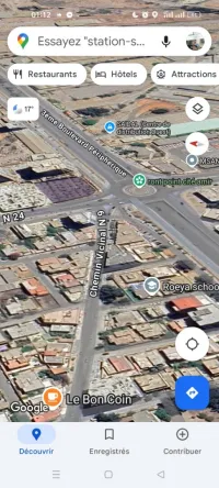 Vente Villa Oran Oran