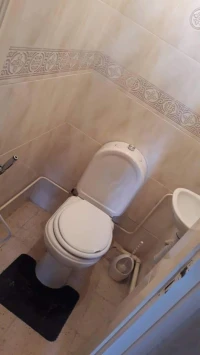 Vente Appartement F6 Alger Hammamet