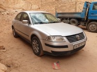 سيارات-volkswagen-passat-2001-الحراش-الجزائر