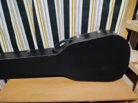 flight case guitare