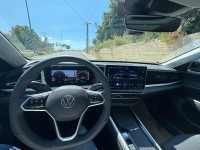 سيارات-volkswagen-passat-2025-القبة-الجزائر