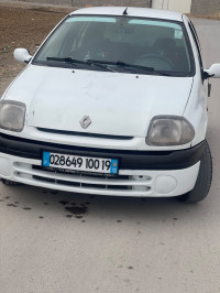 voitures-renault-clio-2-2000-ain-oulmene-setif-algerie