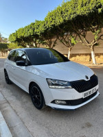 voitures-skoda-fabia-2021-monte-carlo-blida-algerie