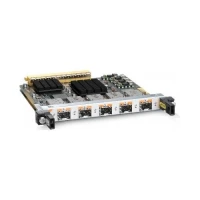 MODULE SPA-5X1GE-V2 - CISCO