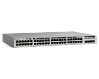 SWITCH CISCO 9200L48-port PoE+ 4x1G SFP