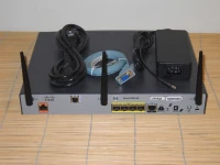 ROUTEUR WIFI CISCO CISCO888W