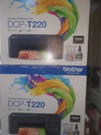 Brother t220
