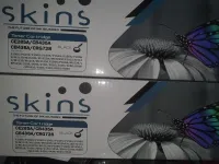 Toners canon 435a