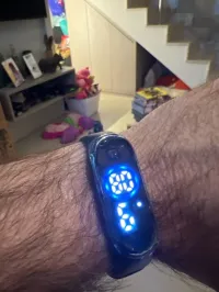 Bracelet anti moustiques 