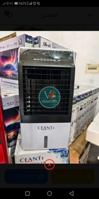 مكيفات-الهواء-air-cooler-marque-ceante-12l-couleur-blanc-rouge-الجزائر-وسط