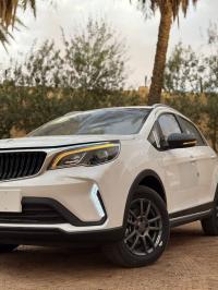 cars-livan-x3-pro-2025-ouargla-algeria