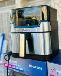 Friteuse sans huile Multismart 6L 
