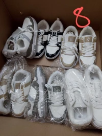 Liquidation lot de chaussures 
