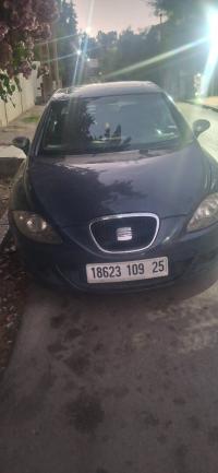 سيارات-seat-leon-2009-قسنطينة-الجزائر