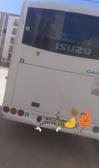 حافلة-isuzu-oisis-2014-برج-بوعريريج-الجزائر