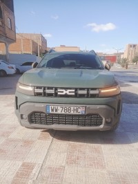 سيارات-dacia-duster-2025-طولقة-بسكرة-الجزائر