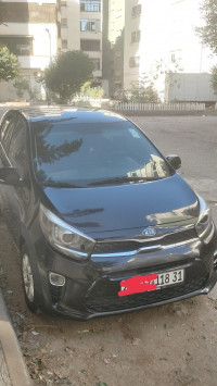 voitures-kia-picanto-2018-ex-bir-el-djir-oran-algerie