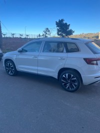 سيارات-skoda-karoq-2025-edition-luxe-وهران-الجزائر