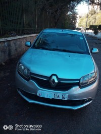 سيارات-renault-symbol-2016-المدنية-الجزائر