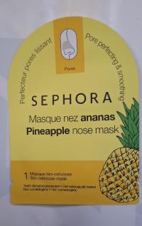 عطور-و-مزيلات-عرق-نسائية-masque-nez-ananas-sephora-دار-البيضاء-الجزائر