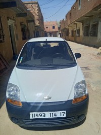 سيارات-chevrolet-spark-2014-lite-base-الجلفة-الجزائر