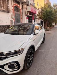 سيارات-volkswagen-t-roc-2025-r-line-زرالدة-الجزائر