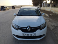 voitures-renault-symbol-2016-extreme-oued-zenati-guelma-algerie