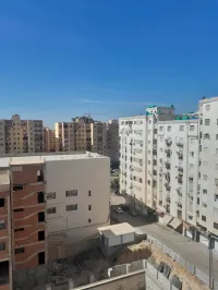 Location Appartement F4 Oran Bir el djir