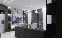 Vente Appartement F4 Alger Birkhadem