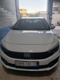 voitures-fiat-tipo-sedan-2023-city-bir-el-ater-tebessa-algerie