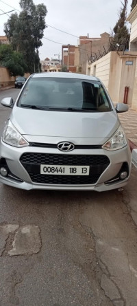 voitures-hyundai-grand-i10-2018-restylee-dz-tlemcen-algerie