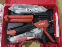 Hilti sika