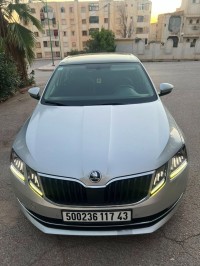 cars-skoda-octavia-2017-style-ferdjioua-mila-algeria