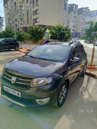 voitures-dacia-sandero-2017-stepway-reghaia-alger-algerie