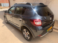 voitures-dacia-sandero-2017-stepway-reghaia-alger-algerie