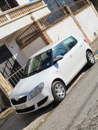 voitures-skoda-fabia-2015-fresh-tizi-ouzou-algerie