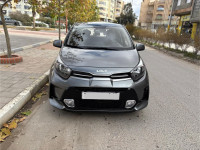 voitures-kia-picanto-2023-morning-bab-ezzouar-alger-algerie