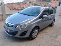 voitures-opel-corsa-2013-gouraya-tipaza-algerie