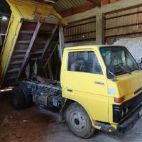 شاحنة-toyota-b30-1984-واقنون-تيزي-وزو-الجزائر