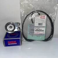 Chaine ORIGINALE Toyota Hilux D4D + Tendeur NSK 13568-39016 / ZA-62TB0629B28