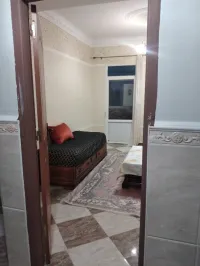 Location Appartement F3 Aïn Defla Hammam righa