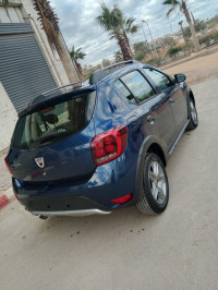 voitures-dacia-sandero-2019-stepway-restylee-oran-algerie