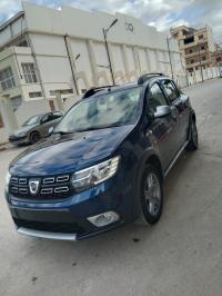 voitures-dacia-sandero-2019-stepway-restylee-gdyel-oran-algerie